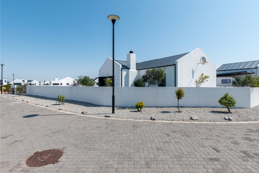 3 Bedroom Property for Sale in Atlantic Sands Private Estate Western Cape